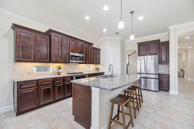 19822 Mariah Rose Court, Cypress, TX 77433