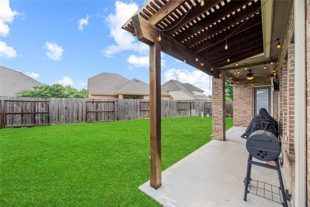19822 Mariah Rose Court, Cypress, TX 77433