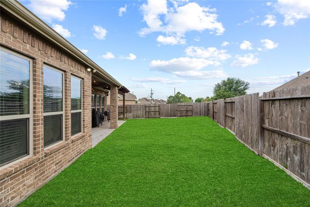 19822 Mariah Rose Court, Cypress, TX 77433