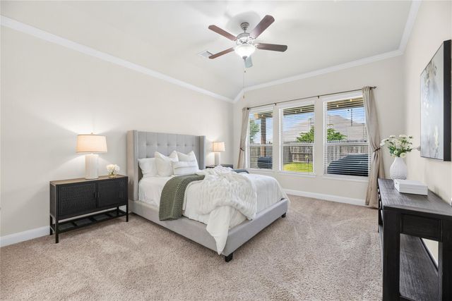 19822 Mariah Rose Court, Cypress, TX 77433