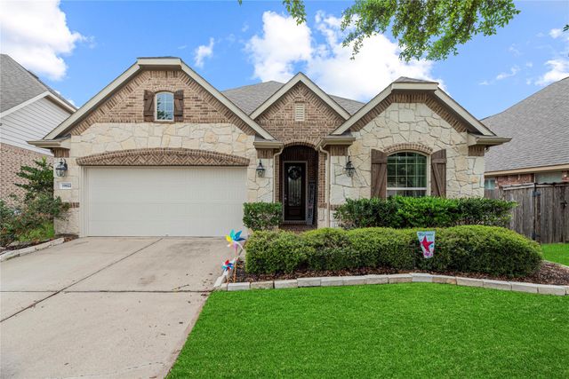 19822 Mariah Rose Court, Cypress, TX 77433