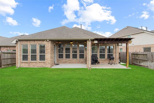 19822 Mariah Rose Court, Cypress, TX 77433