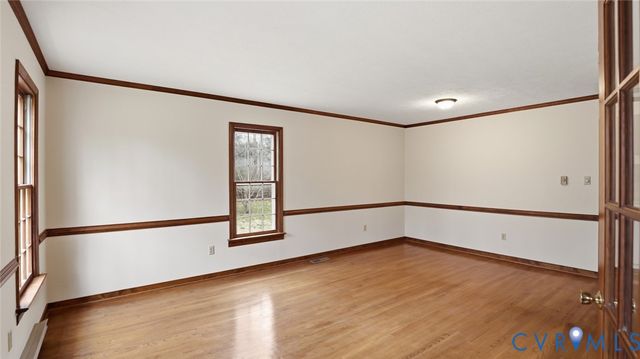 6287 Queens Lace Rd, Mechanicsville, VA 23111