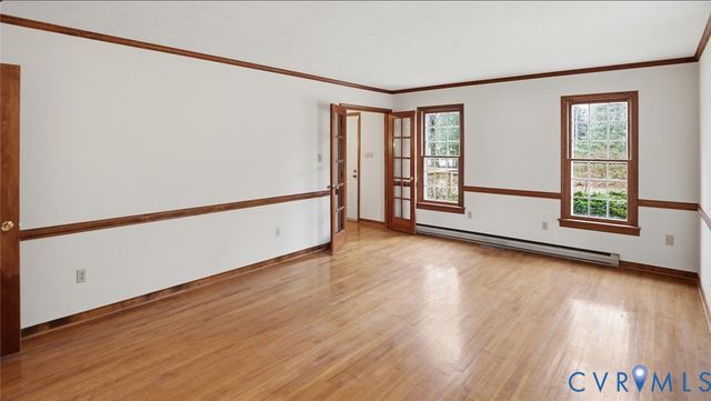 6287 Queens Lace Rd, Mechanicsville, VA 23111