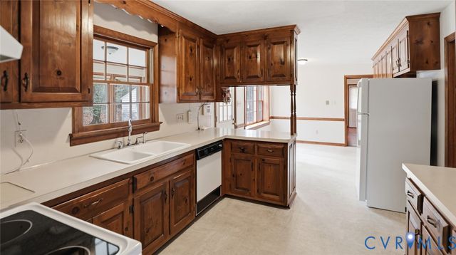 6287 Queens Lace Rd, Mechanicsville, VA 23111