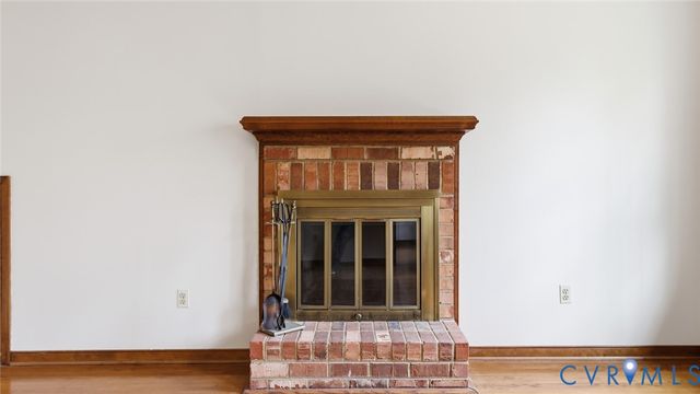 6287 Queens Lace Rd, Mechanicsville, VA 23111