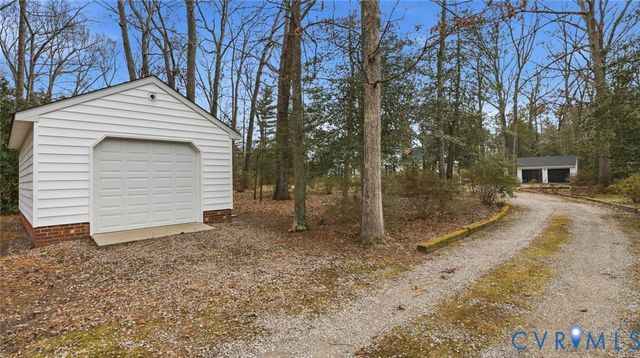 6287 Queens Lace Rd, Mechanicsville, VA 23111