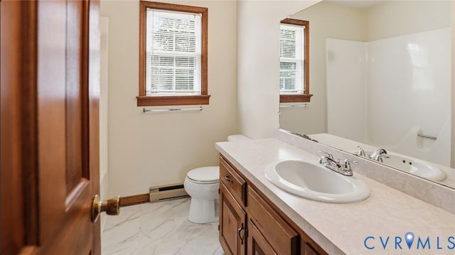 6287 Queens Lace Rd, Mechanicsville, VA 23111