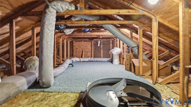 6287 Queens Lace Rd, Mechanicsville, VA 23111