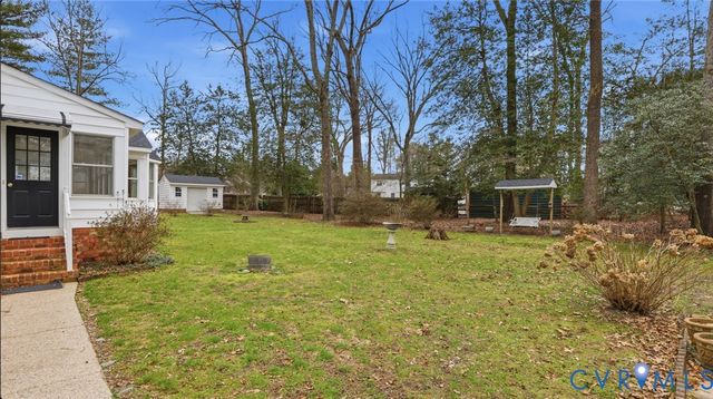 6287 Queens Lace Rd, Mechanicsville, VA 23111