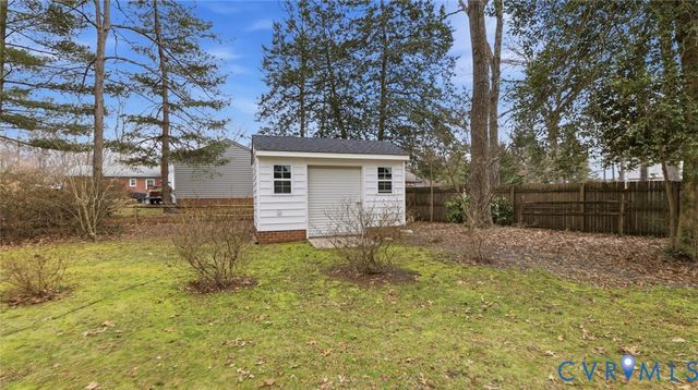 6287 Queens Lace Rd, Mechanicsville, VA 23111