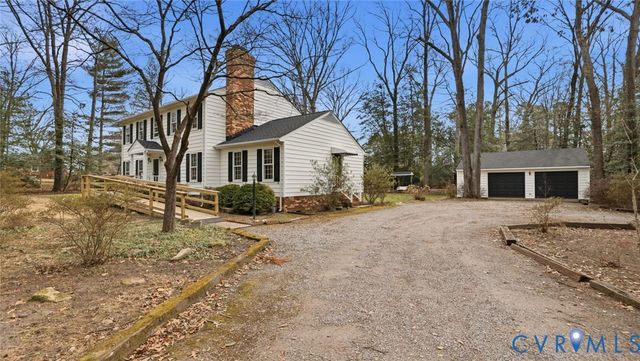 6287 Queens Lace Rd, Mechanicsville, VA 23111