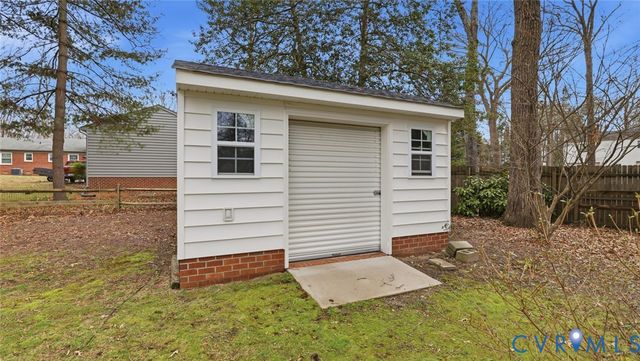 6287 Queens Lace Rd, Mechanicsville, VA 23111