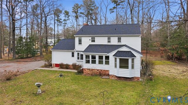 6287 Queens Lace Rd, Mechanicsville, VA 23111