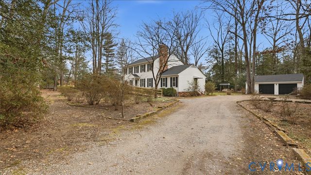 6287 Queens Lace Rd, Mechanicsville, VA 23111