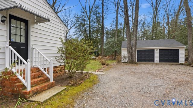 6287 Queens Lace Rd, Mechanicsville, VA 23111