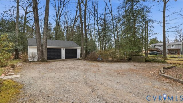 6287 Queens Lace Rd, Mechanicsville, VA 23111