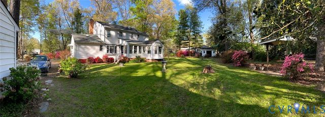 6287 Queens Lace Rd, Mechanicsville, VA 23111