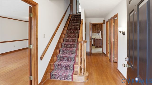 6287 Queens Lace Rd, Mechanicsville, VA 23111