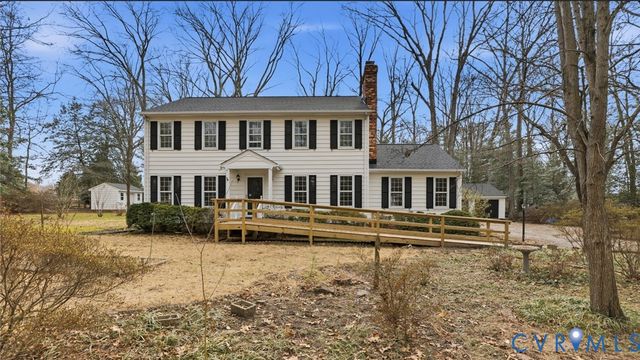 6287 Queens Lace Rd, Mechanicsville, VA 23111