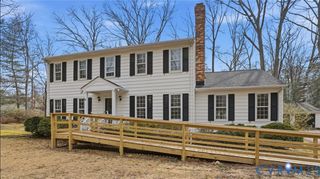 6287 Queens Lace Rd, Mechanicsville, VA 23111