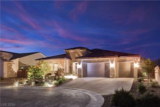 5702 Kings Bluff Avenue, Las Vegas, NV 89131
