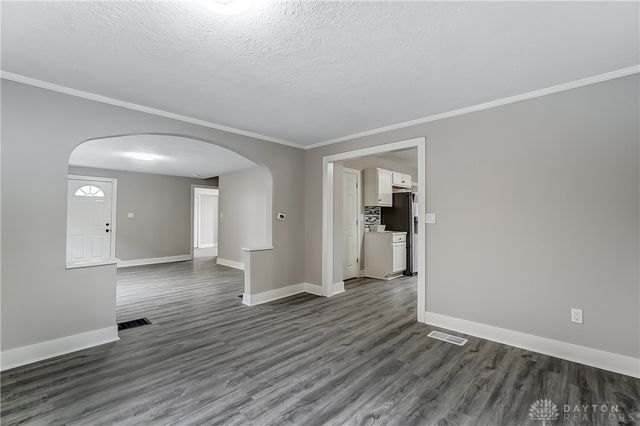 1601 Rausch Avenue, Dayton, OH 45432