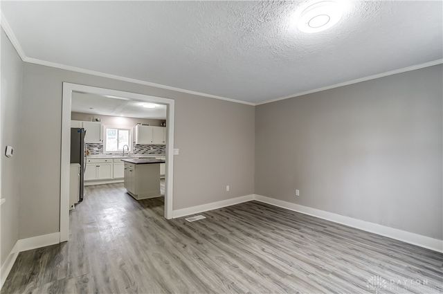 1601 Rausch Avenue, Dayton, OH 45432