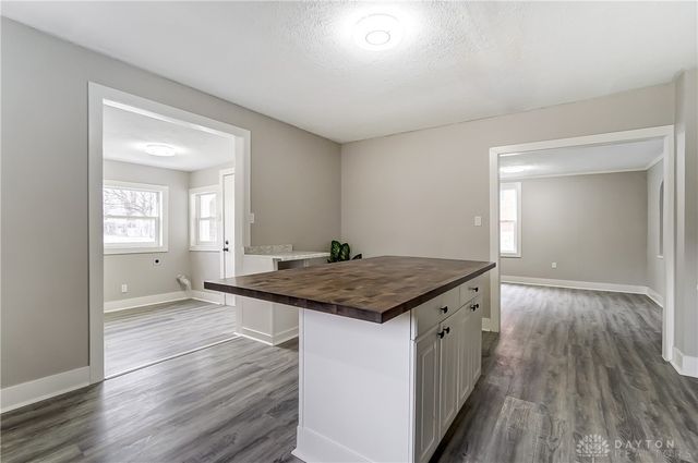 1601 Rausch Avenue, Dayton, OH 45432