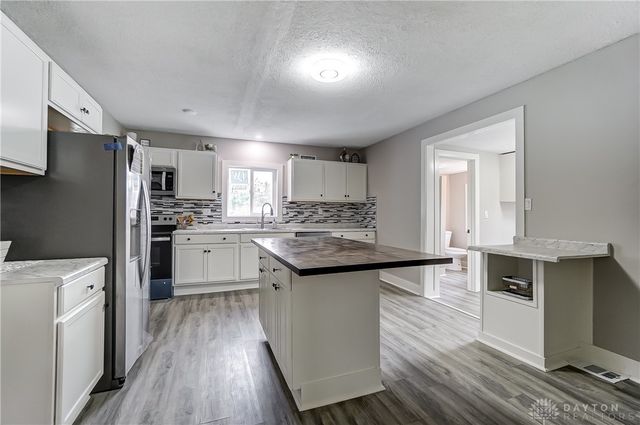1601 Rausch Avenue, Dayton, OH 45432