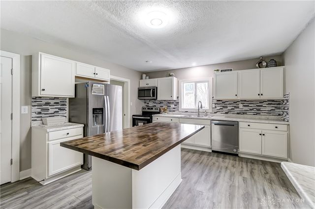 1601 Rausch Avenue, Dayton, OH 45432