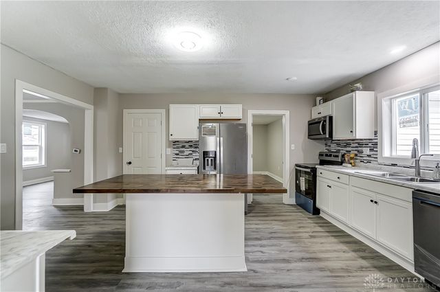 1601 Rausch Avenue, Dayton, OH 45432