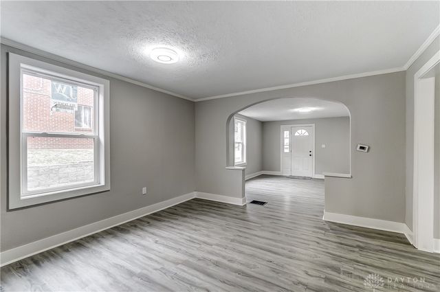 1601 Rausch Avenue, Dayton, OH 45432