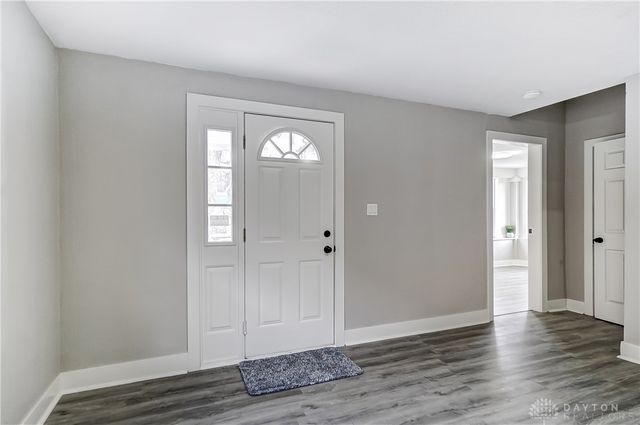 1601 Rausch Avenue, Dayton, OH 45432