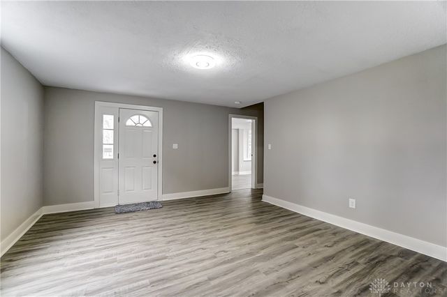 1601 Rausch Avenue, Dayton, OH 45432