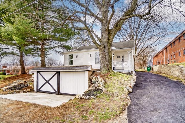 1601 Rausch Avenue, Dayton, OH 45432