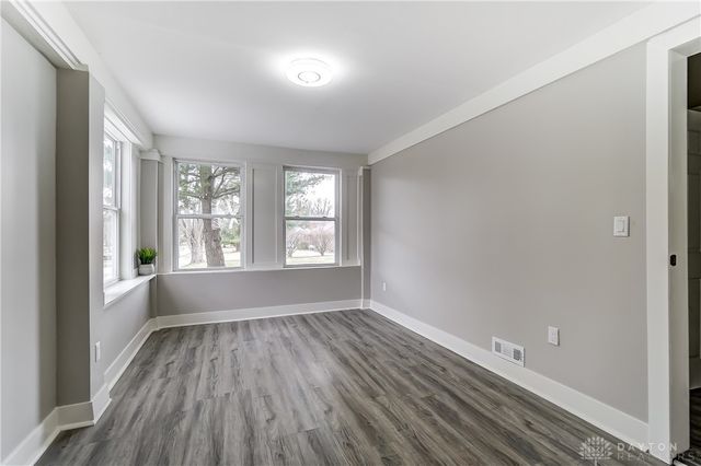 1601 Rausch Avenue, Dayton, OH 45432
