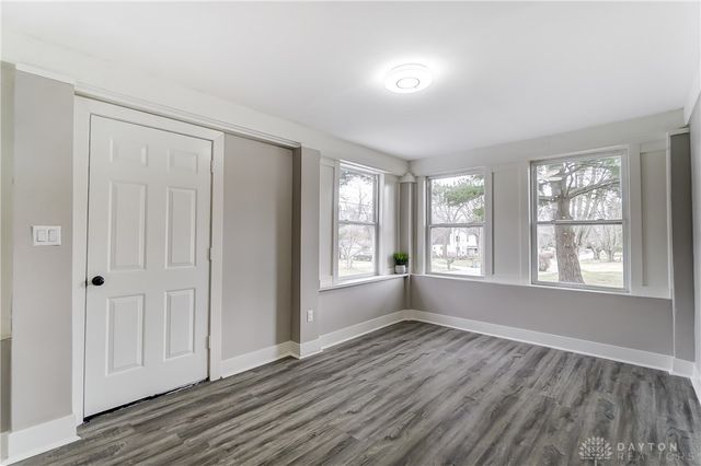 1601 Rausch Avenue, Dayton, OH 45432