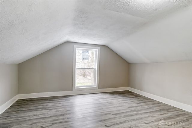 1601 Rausch Avenue, Dayton, OH 45432