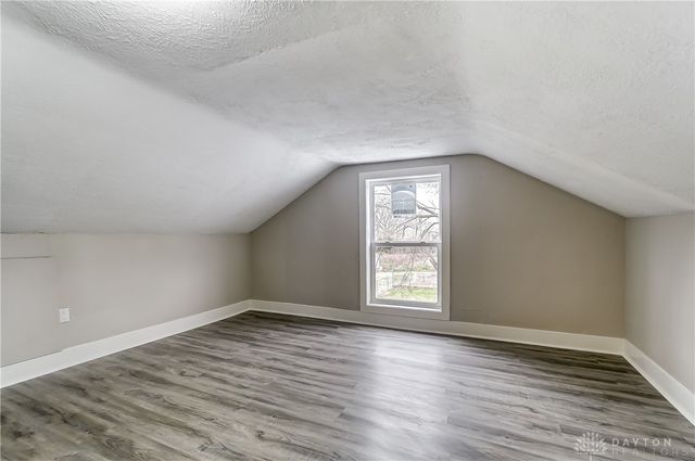 1601 Rausch Avenue, Dayton, OH 45432