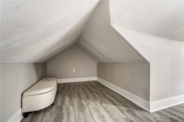 1601 Rausch Avenue, Dayton, OH 45432