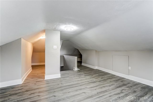 1601 Rausch Avenue, Dayton, OH 45432