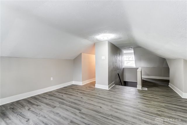 1601 Rausch Avenue, Dayton, OH 45432
