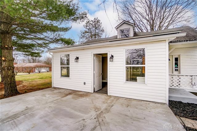 1601 Rausch Avenue, Dayton, OH 45432
