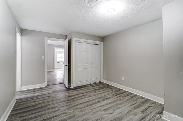 1601 Rausch Avenue, Dayton, OH 45432