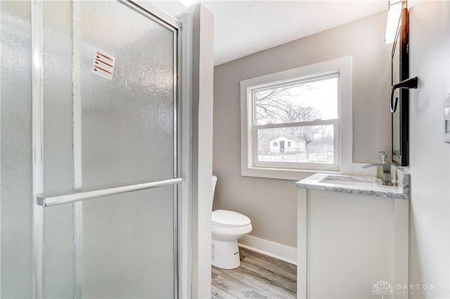 1601 Rausch Avenue, Dayton, OH 45432