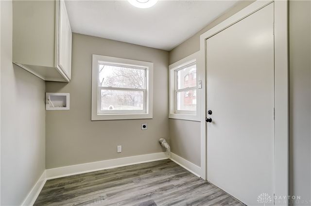 1601 Rausch Avenue, Dayton, OH 45432