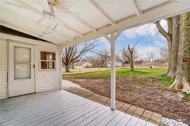 1601 Rausch Avenue, Dayton, OH 45432