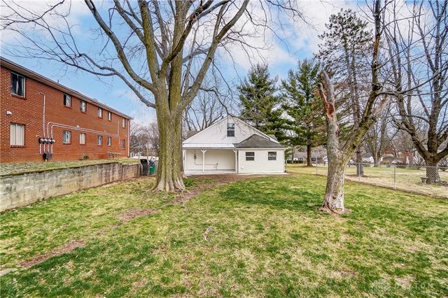 1601 Rausch Avenue, Dayton, OH 45432