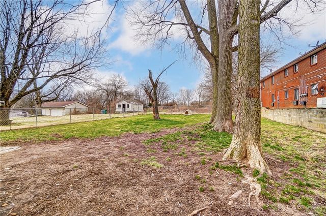 1601 Rausch Avenue, Dayton, OH 45432